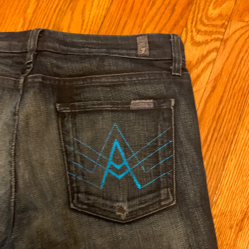 Seven for all mankind Jeans size 28